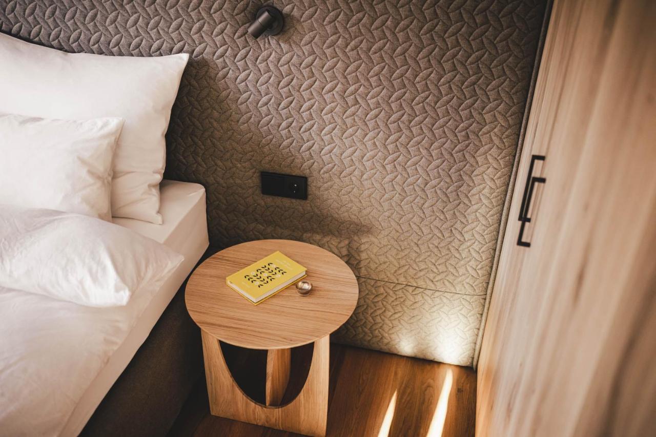 Milla Apartments 브레싸노네 외부 사진
