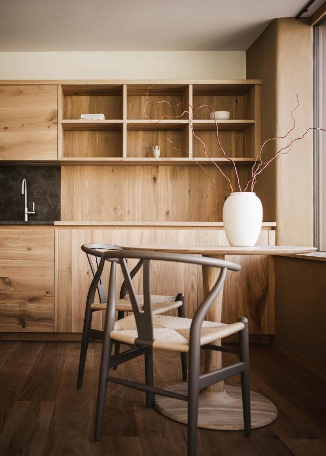 Milla Apartments 브레싸노네 외부 사진