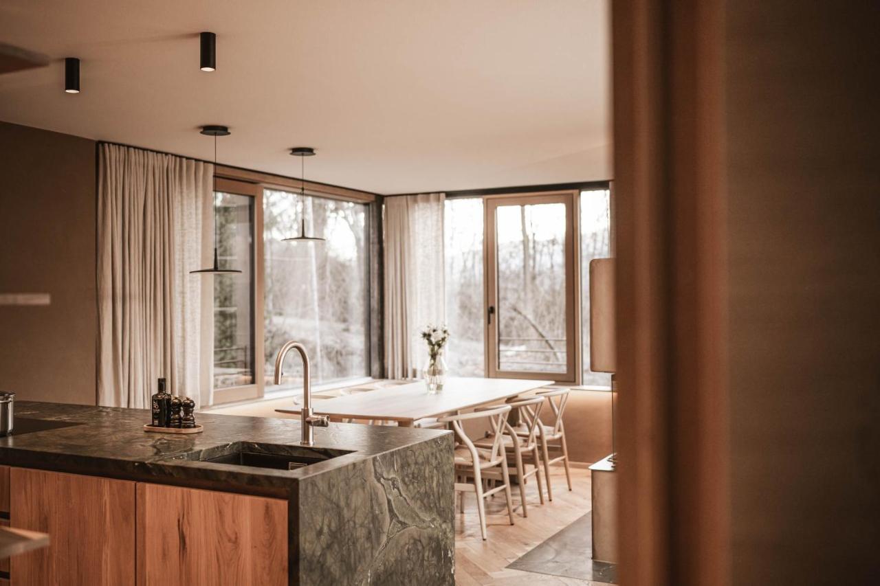 Milla Apartments 브레싸노네 외부 사진