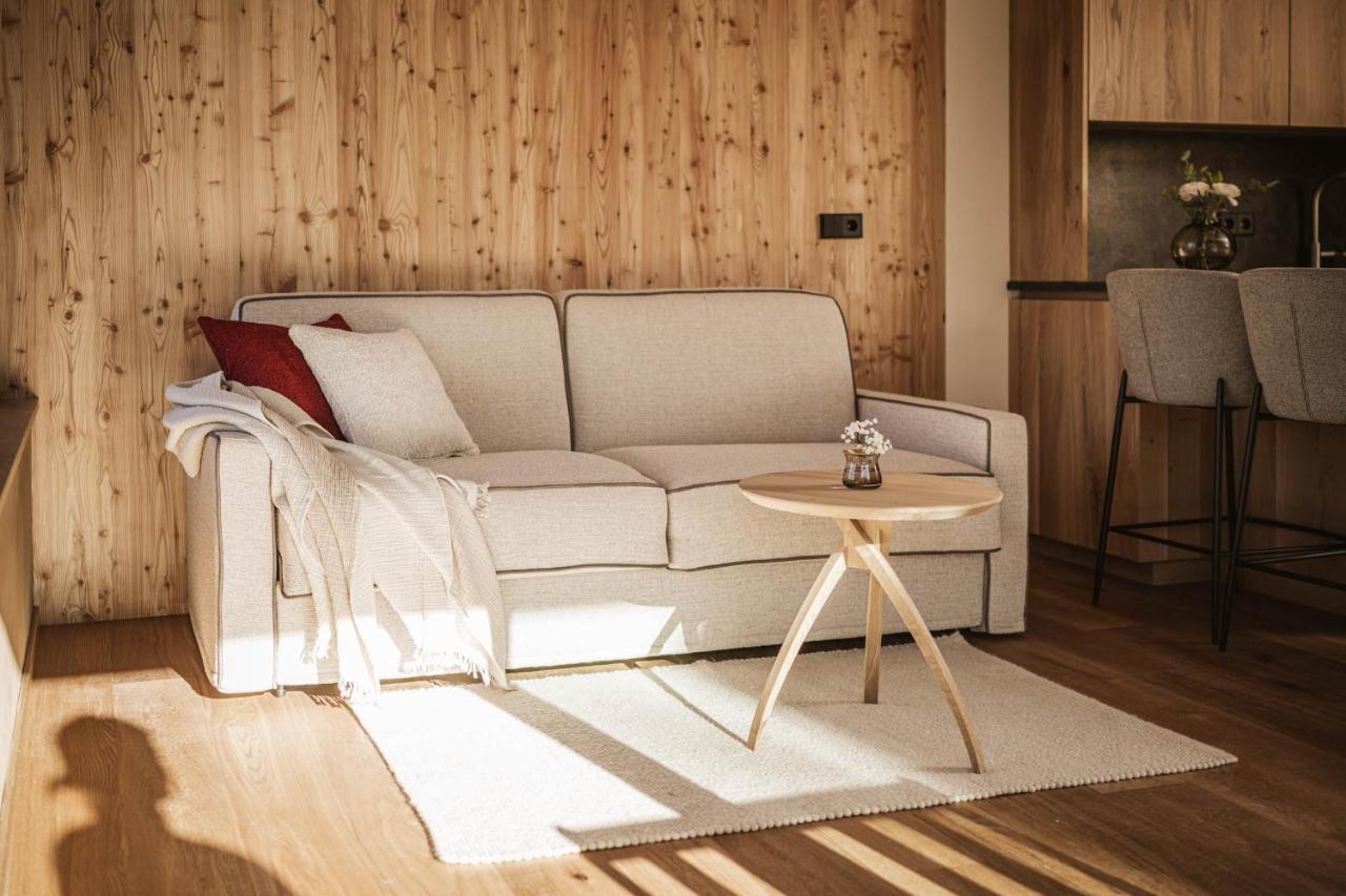Milla Apartments 브레싸노네 외부 사진