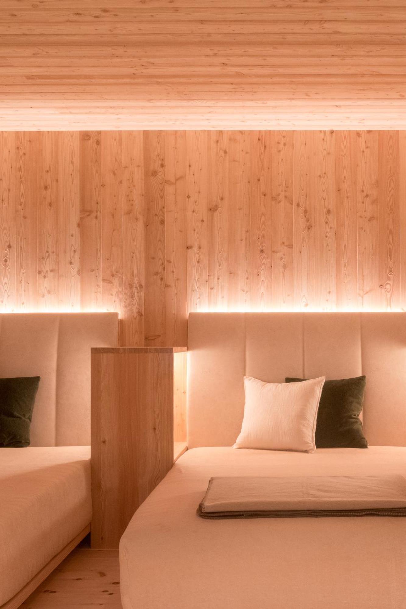 Milla Apartments 브레싸노네 외부 사진