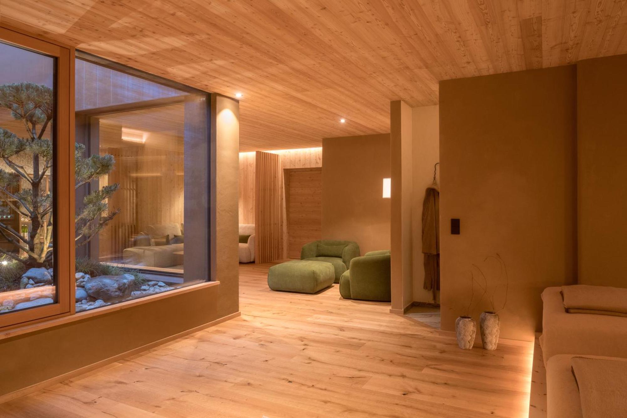 Milla Apartments 브레싸노네 외부 사진