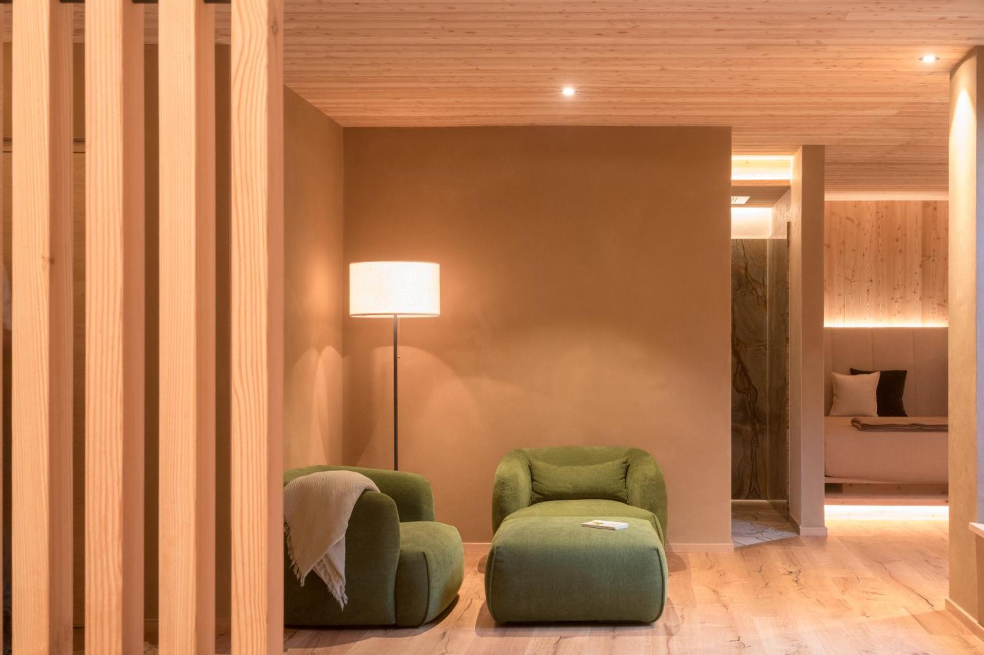 Milla Apartments 브레싸노네 외부 사진