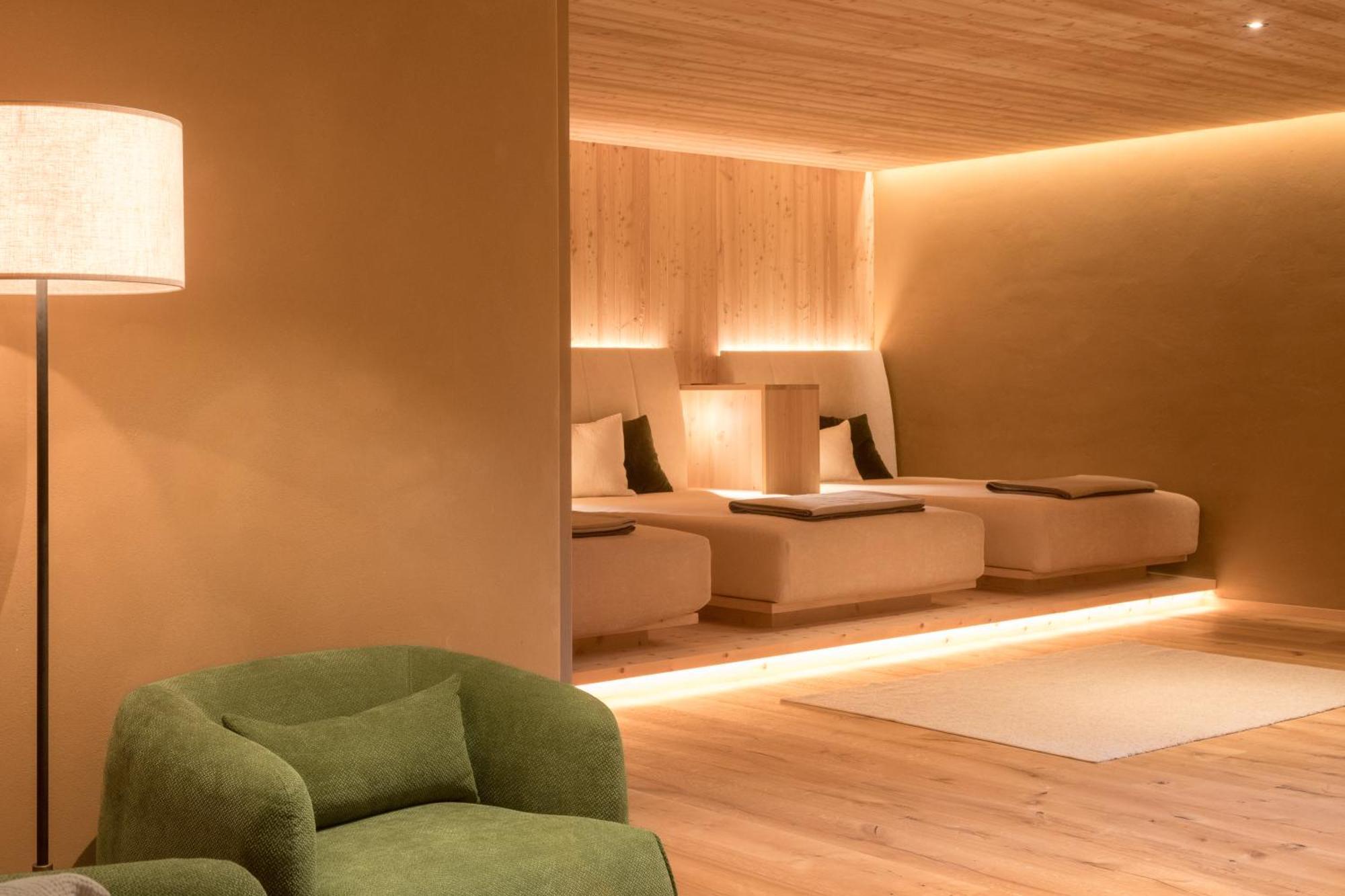 Milla Apartments 브레싸노네 외부 사진