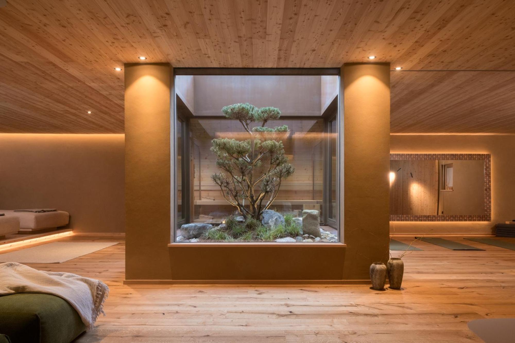 Milla Apartments 브레싸노네 외부 사진