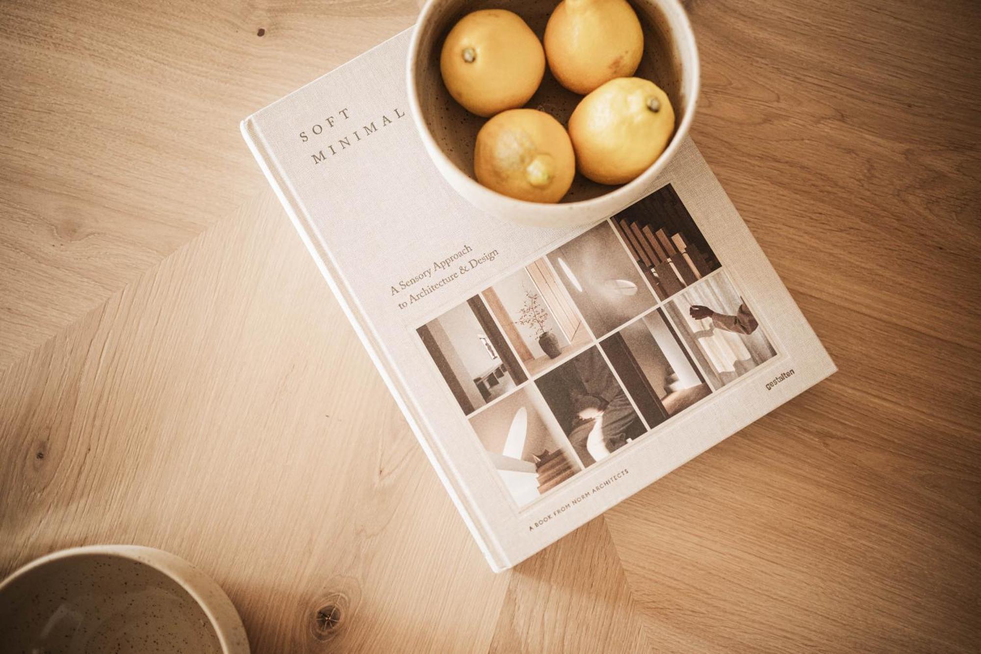 Milla Apartments 브레싸노네 외부 사진
