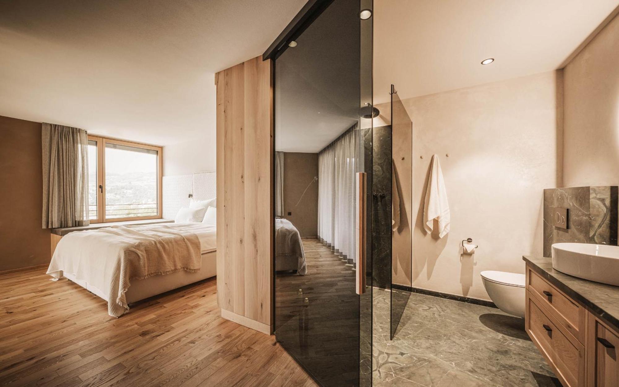 Milla Apartments 브레싸노네 외부 사진