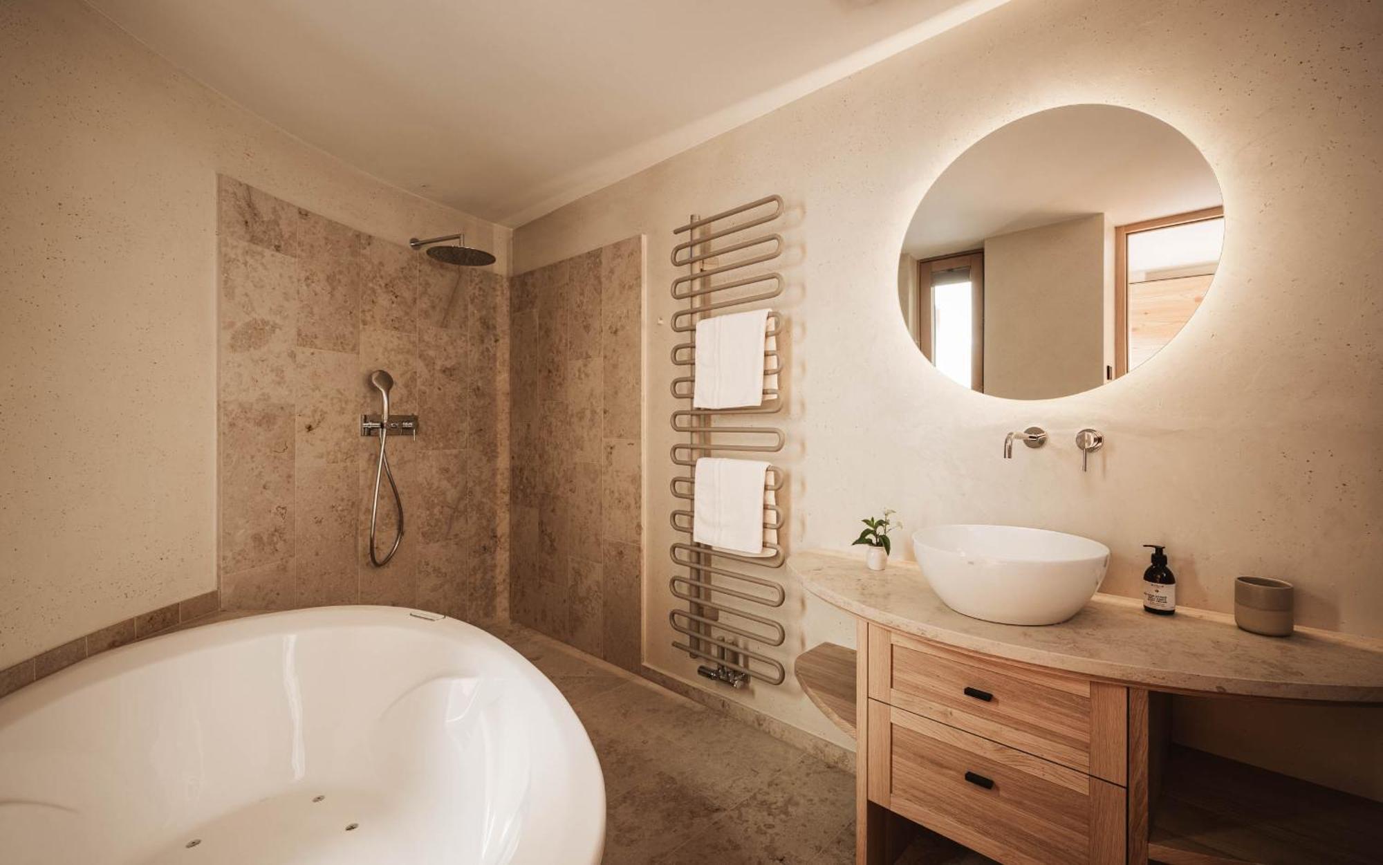 Milla Apartments 브레싸노네 외부 사진