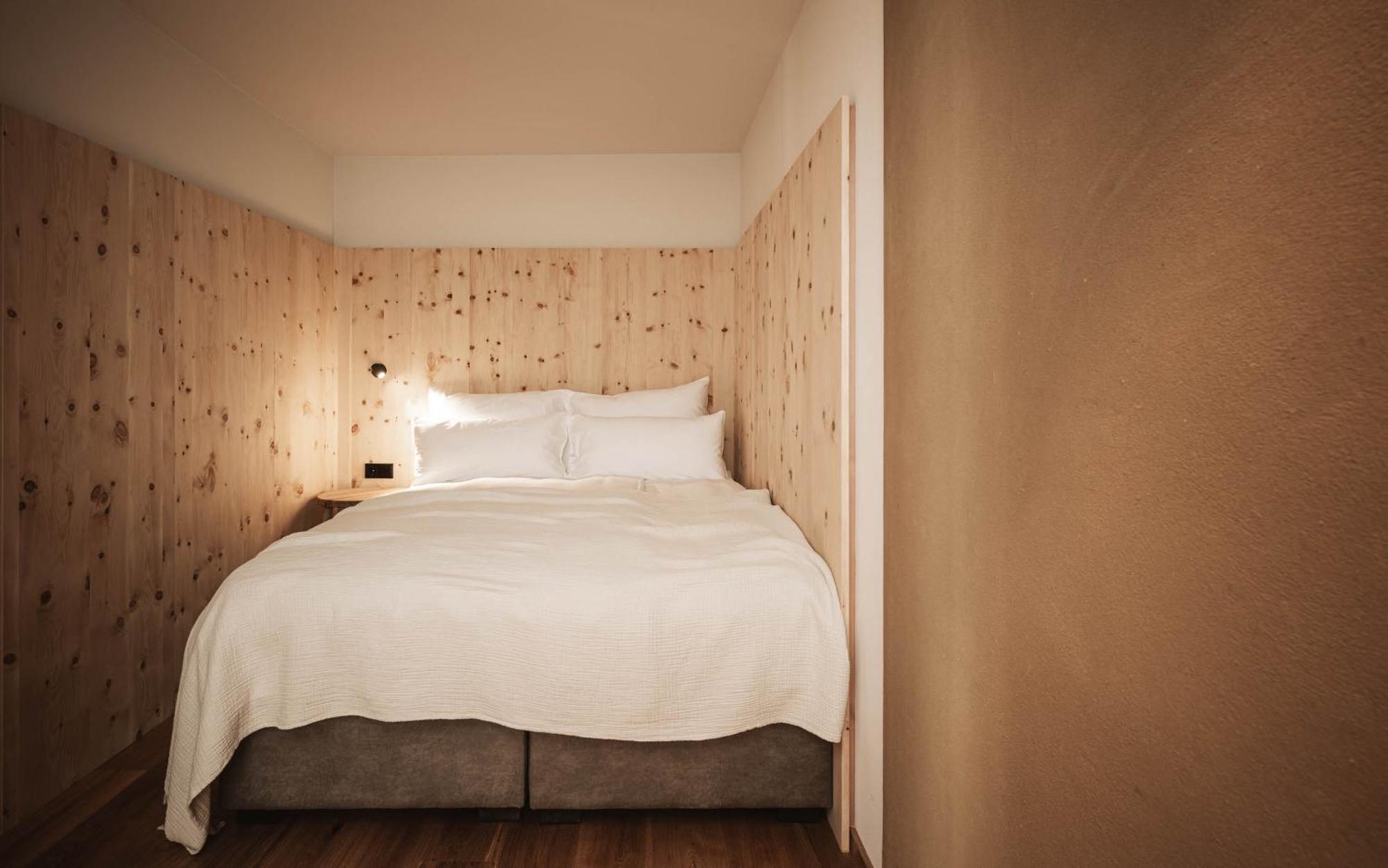 Milla Apartments 브레싸노네 외부 사진