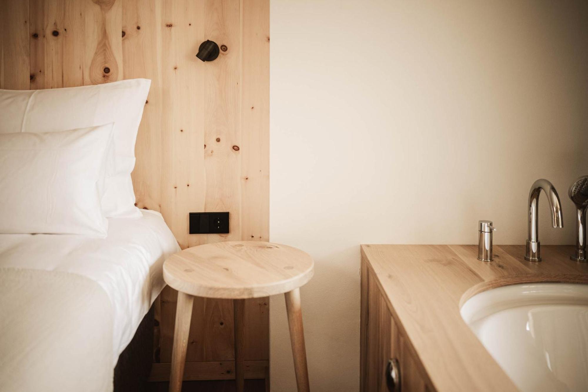 Milla Apartments 브레싸노네 외부 사진