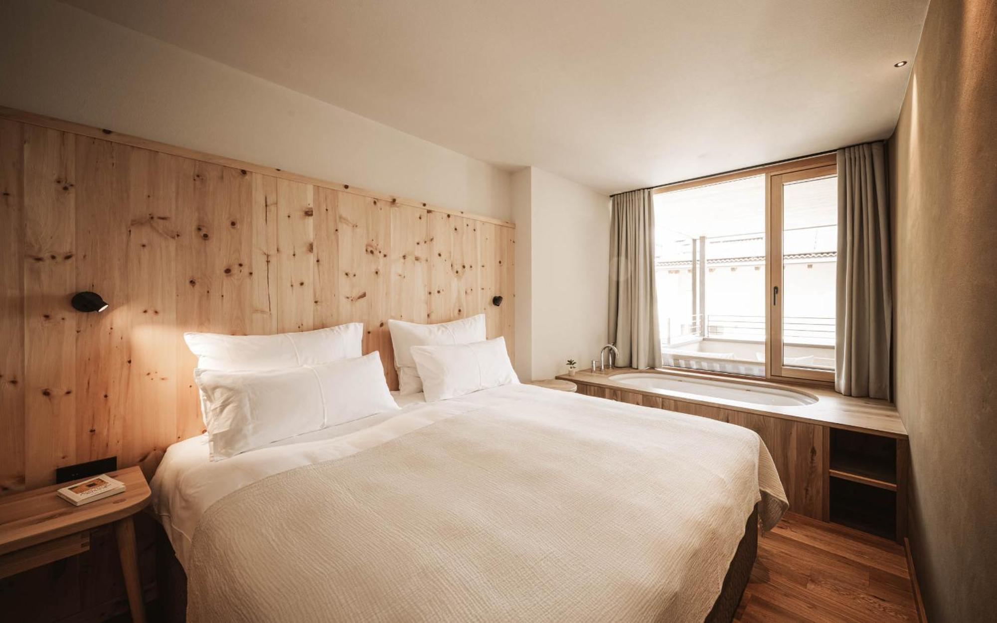 Milla Apartments 브레싸노네 외부 사진