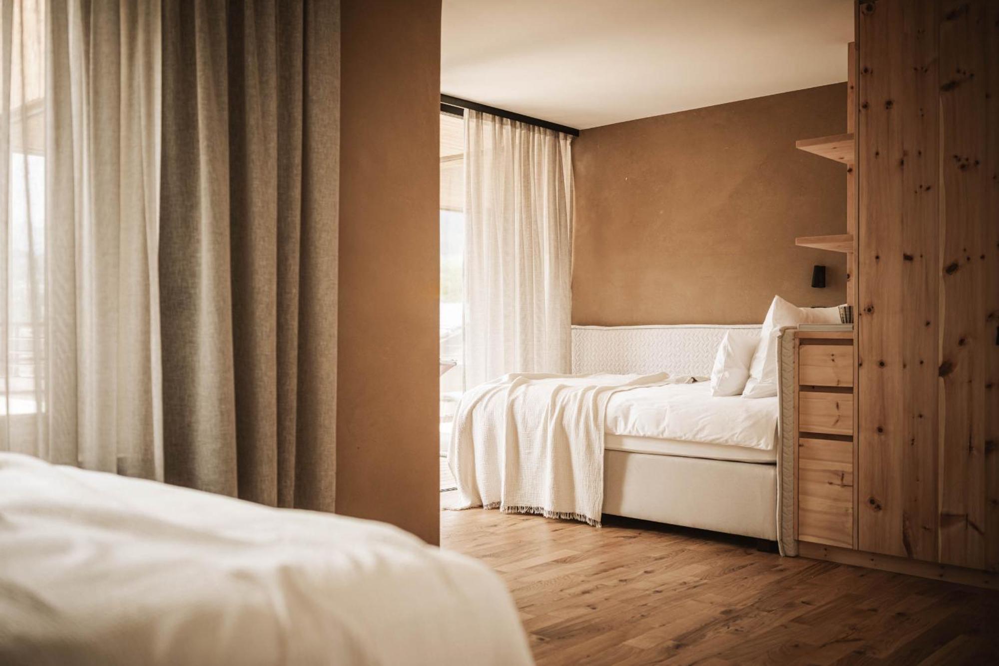 Milla Apartments 브레싸노네 외부 사진